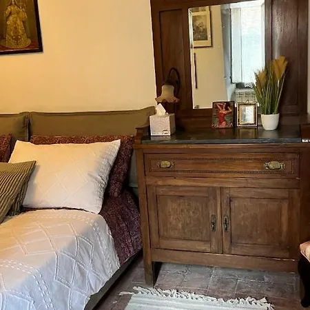 Brunhouse * San Quirico dʼOrcia