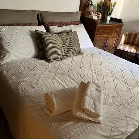 Brunhouse بيت للعطل San Quirico dʼOrcia