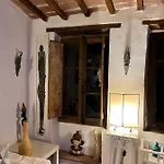 Brunhouse San Quirico d'Orcia