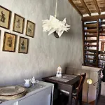 Brunhouse * San Quirico d'Orcia