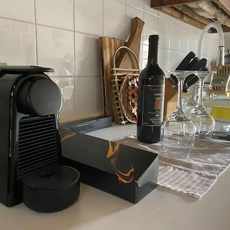 Brunhouse * San Quirico d'Orcia