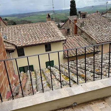 Brunhouse Holiday home