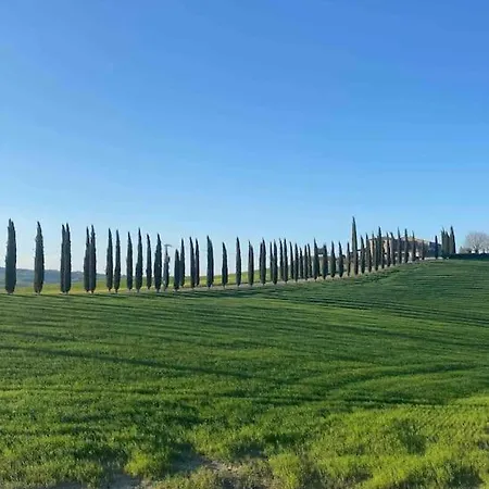 Brunhouse Casa vacanze