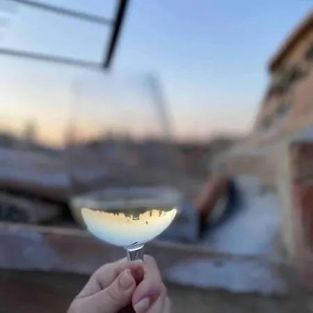 Дом отдыха Brunhouse *