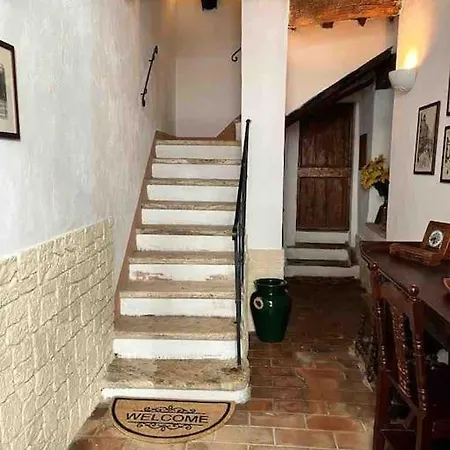 Holiday home Brunhouse