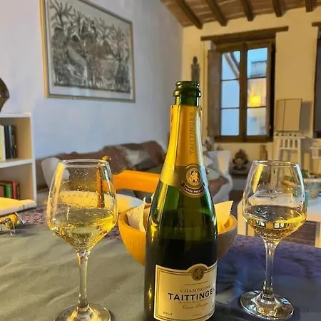Brunhouse Casa vacanze