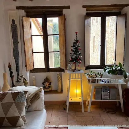 Holiday home Brunhouse