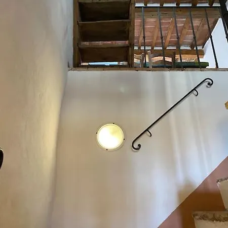 Brunhouse * San Quirico d'Orcia