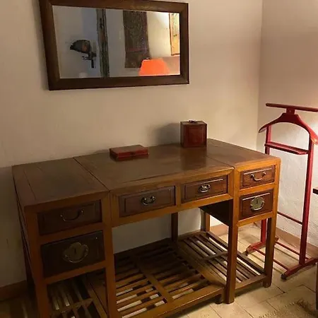 Brunhouse Holiday home *