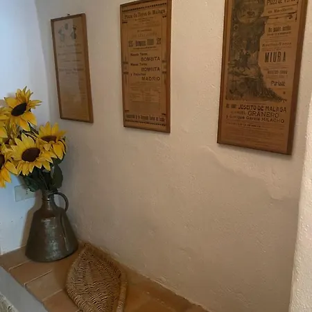 Brunhouse Holiday home San Quirico d'Orcia