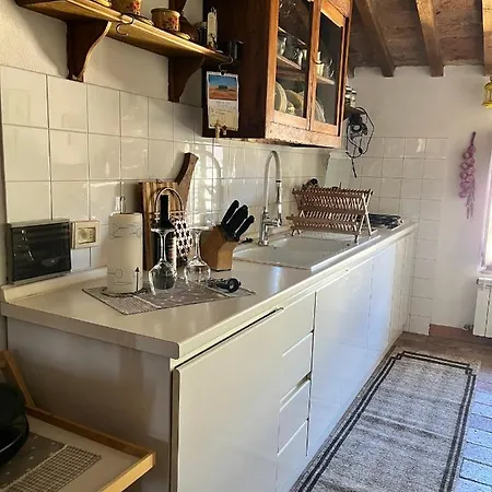 Brunhouse Holiday home *