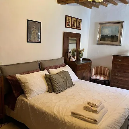Brunhouse Holiday home