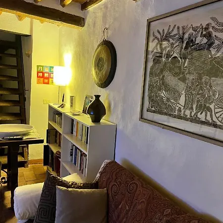 Brunhouse Holiday home *