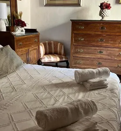 Brunhouse Holiday home
