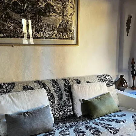 Brunhouse Holiday home *