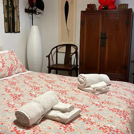 Brunhouse Holiday home San Quirico d'Orcia