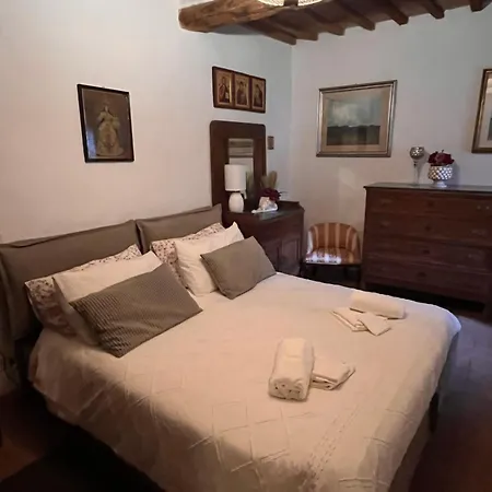 Brunhouse * San Quirico d'Orcia