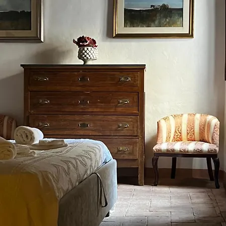 Holiday home Brunhouse