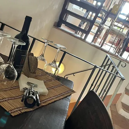 Holiday home Brunhouse *