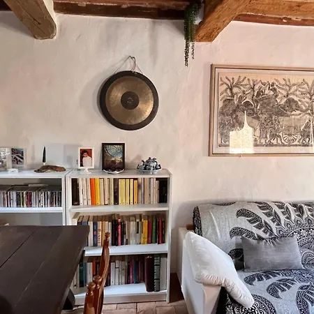 Brunhouse * San Quirico d'Orcia