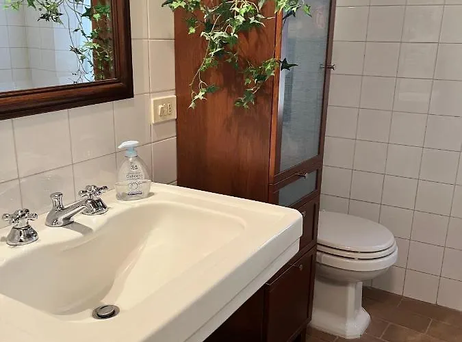 Brunhouse San Quirico dʼOrcia