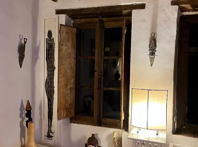 Brunhouse San Quirico dʼOrcia