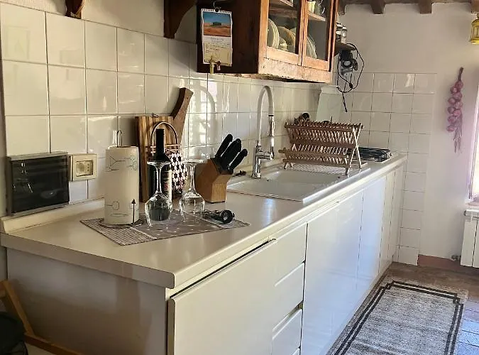 Brunhouse Semesterbostad *