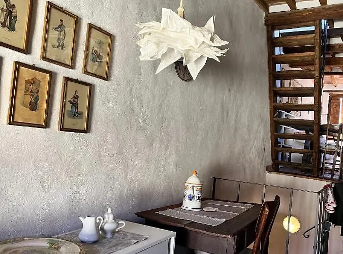 Brunhouse * San Quirico dʼOrcia