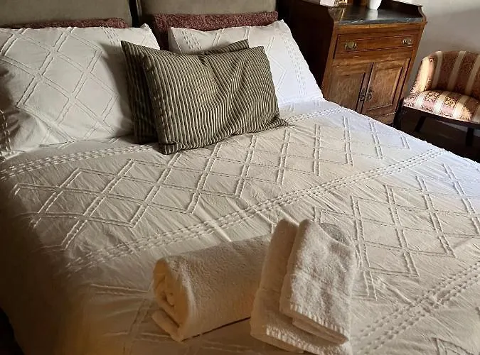 Brunhouse Semesterbostad San Quirico dʼOrcia