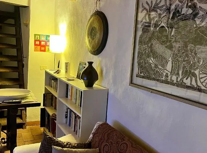 Brunhouse Semesterbostad *